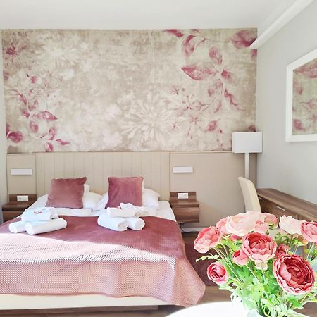 Spa Residence Carbona Mona Lila Apartman Hévíz 外观 照片
