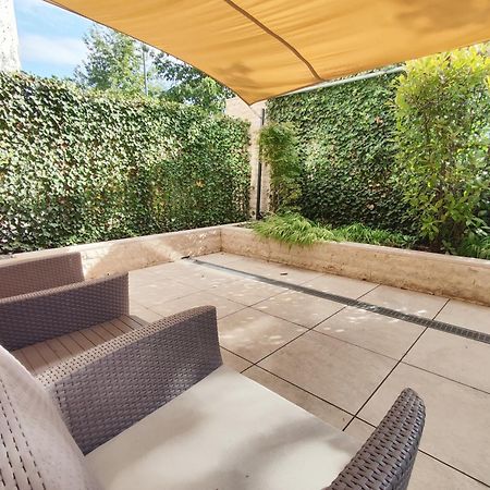 Spa Residence Carbona Mona Lila Apartman Hévíz 外观 照片