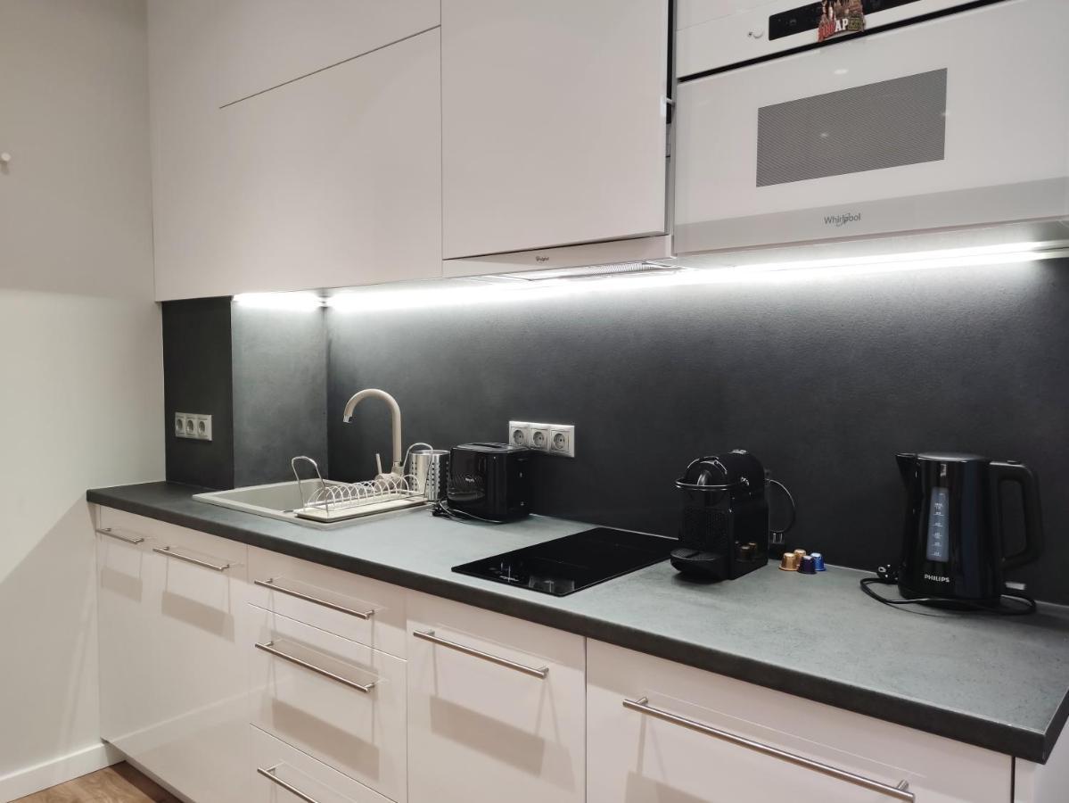 Spa Residence Carbona Mona Lila Apartman Hévíz 外观 照片