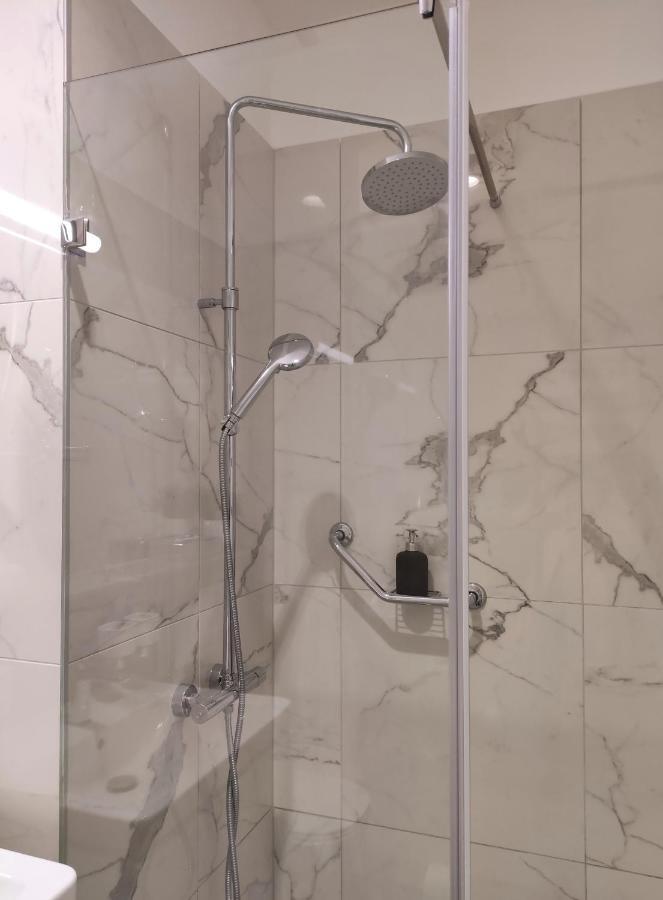 Spa Residence Carbona Mona Lila Apartman Hévíz 外观 照片