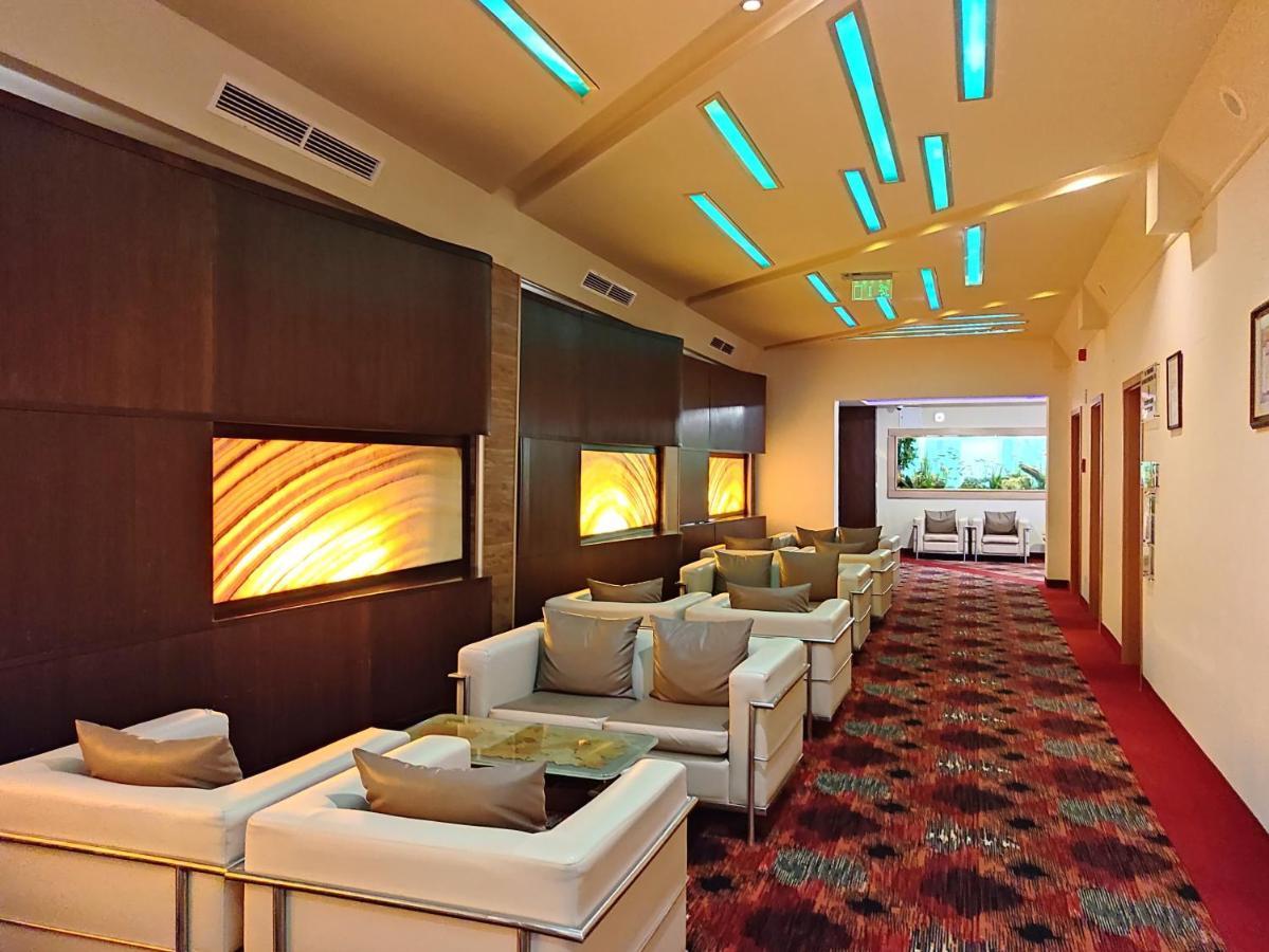 Spa Residence Carbona Mona Lila Apartman Hévíz 外观 照片